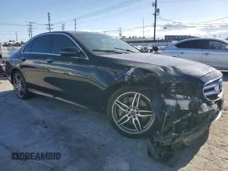 2019 Mercedes-Benz E 300 z VIN WDDZF4JB9KA630275, wystawiony jako Copart lot #44413125 z przebiegiem 95 896 mil mil oraz Szkoda całkowita • Salvage title. Historia ofert i sprzedaży dostępna na DreamBid. Obrazek 4.