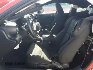 2022 Toyota 86 с VIN JF1ZNBB13N9755985, выставлен на аукционе Copart как лот 47476745 с пробегом Не указан миль и Списание • Salvage title. История ставок и продаж доступна на DreamBid. Изображение 7.