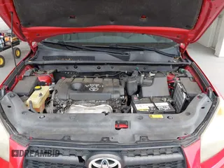 2009 Toyota RAV4 Sport с VIN 2T3ZF32V09W015266, выставлен на аукционе IAAI как лот 42409945 с пробегом 166 932 миль миль и . История ставок и продаж доступна на DreamBid. Изображение 10.