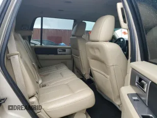 2017 Ford Expedition XLT с VIN 1FMJU1HTXHEA58494, выставлен на аукционе Copart как лот 60336005 с пробегом 63 321 миль миль и Списание • Salvage title. История ставок и продаж доступна на DreamBid. Изображение 11.