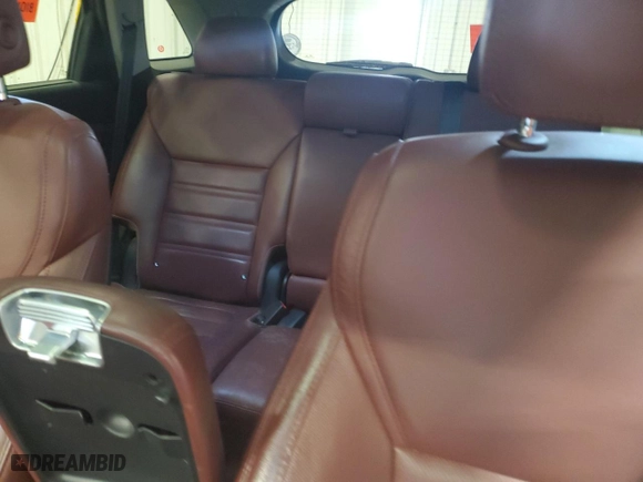 2017 Kia Sorento SX V6 with VIN 5XYPKDA57HG228433, listed as a Copart auction lot 51845215 with 94,636 mi miles and Non Repairable. Bid and sale history available at carsss.com. Image 10.