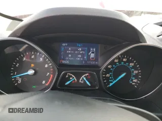 2013 Ford Escape SE z VIN 1FMCU9G99DUD25864, wystawiony jako Copart lot #53738245 z przebiegiem 171 835 mil mil oraz Szkoda całkowita • Salvage title. Historia ofert i sprzedaży dostępna na DreamBid. Obrazek 9.