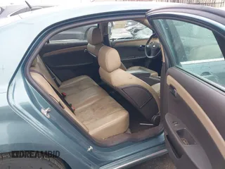 2009 Chevrolet Malibu 2LT with VIN 1G1ZJ57B79F237287, listed as a IAAI auction lot 41727242 with 121,699 mi miles and . Bid and sale history available at DreamBid. Image 8.