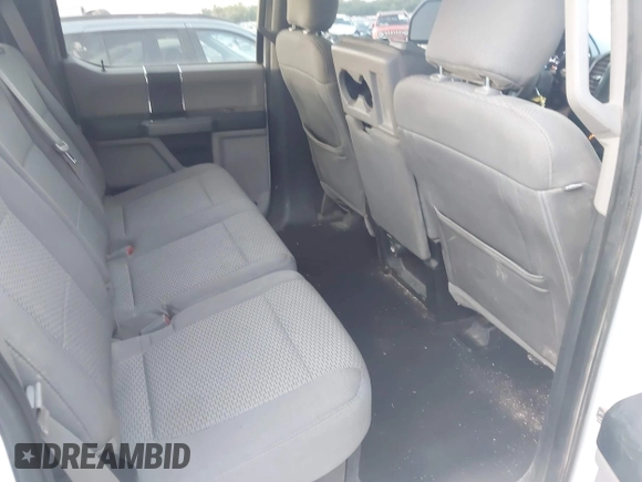 2019 Ford F-250 XL с VIN 1FT7W2B63KEG81657, выставлен на аукционе IAAI как лот 42456087 с пробегом 100 375 миль миль и . История ставок и продаж доступна на DreamBid. Изображение 7.