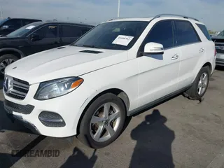 2018 Mercedes-Benz GLE 350 z VIN 4JGDA5JBXJB107506, wystawiony jako IAAI lot #41688362 z przebiegiem 94 104 mil mil oraz . Historia ofert i sprzedaży dostępna na DreamBid. Obrazek 17.