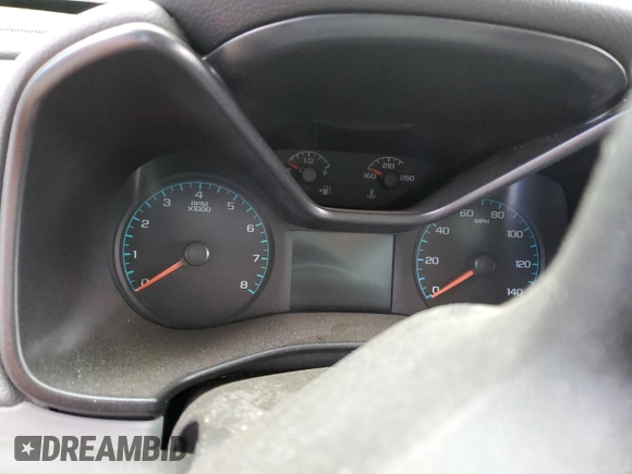 2016 Chevrolet Colorado 4WD WT с VIN 1GCGTBE35G1347526, выставлен на аукционе Copart как лот 54910615 с пробегом Не указан миль и На запчасти • Non repairable. История ставок и продаж доступна на DreamBid. Изображение 9.