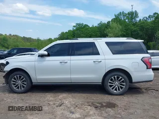 2018 Ford Expedition Max Limited с VIN 1FMJK1KT6JEA23021, выставлен на аукционе IAAI как лот 42043556 с пробегом 201 772 миль миль и . История ставок и продаж доступна на DreamBid. Изображение 15.