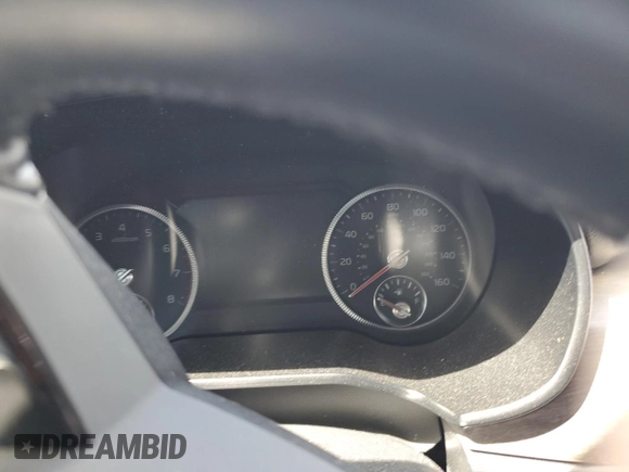 2022 Kia Telluride SX with VIN 5XYP54HC3NG266314, listed as a Copart auction lot 51284385 with Not provided miles and Salvage title. Bid and sale history available at DreamBid. Image 9.