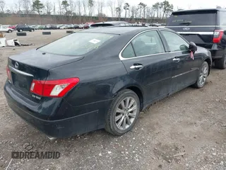 2007 Lexus ES 330 z VIN JTHBJ46G272001066, wystawiony jako IAAI lot #42025113 z przebiegiem Nie podano mil oraz . Historia ofert i sprzedaży dostępna na DreamBid. Obrazek 4.