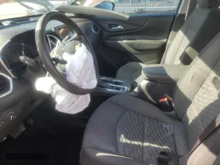 2019 Chevrolet Equinox LT with VIN 3GNAXKEV0KS676578, listed as a Copart auction lot 49263975 with 145,162 mi miles and Salvage Title. Bid and sale history available at carsss.com. Image 7.