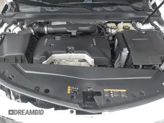 2016 Chevrolet Impala LT with VIN 2G1105SA6G9146418, listed as a IAAI auction lot 41608724 with 124,915 mi miles and . Bid and sale history available at DreamBid. Image 10.