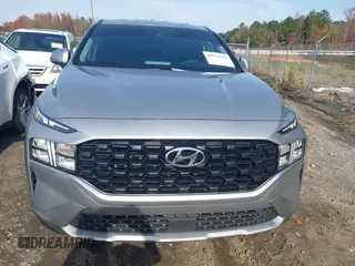 2023 Hyundai Santa Fe SE with VIN 5NMS1DAJ7PH558748, listed as a IAAI auction lot 40950522 with 44,820 mi miles. Bid and sale history available at carsss.com. Image 13.