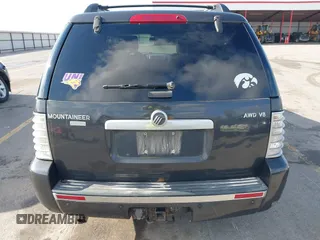 2007 Mercury Mountaineer Premier z VIN 4M2EU48867UJ01519, wystawiony jako IAAI lot #41987784 z przebiegiem 249 668 mil mil oraz . Historia ofert i sprzedaży dostępna na DreamBid. Obrazek 16.