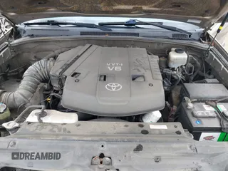 2006 Toyota 4Runner SR5 with VIN JTEZU14R268053525, listed as a IAAI auction lot 42064166 with 268,437 mi miles and . Bid and sale history available at DreamBid. Image 10.