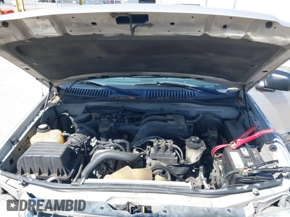2004 Ford Explorer с VIN 1FMDU63K44UB13854, выставлен на аукционе IAAI как лот 42122940 с пробегом 183 000 миль миль и . История ставок и продаж доступна на DreamBid. Изображение 10.