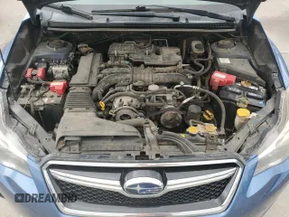 2016 Subaru Crosstrek Touring with VIN JF2GPBLC6GH206707, listed as a Copart auction lot 64907325 with 210,144 mi miles and Clean title. Bid and sale history available at DreamBid. Image 12.