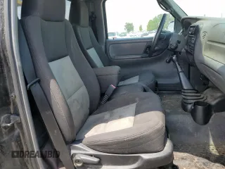 2004 Ford Ranger XL with VIN 1FTYR10U84PA61966, listed as a Copart auction lot 57134865 with 149,053 mi miles and Clean title. Bid and sale history available at DreamBid. Image 10.
