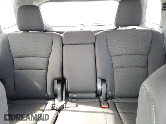 2019 Honda Passport Sport with VIN 5FNYF7H24KB009546, listed as a Copart auction lot 44861305 with 28,609 mi miles and Salvage title. Bid and sale history available at DreamBid. Image 10.