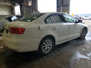 2013 Volkswagen Jetta SE z VIN 3VWDP7AJ2DM297138, wystawiony jako Copart lot #46864115 z przebiegiem Nie podano mil oraz Szkoda całkowita • Salvage title. Historia ofert i sprzedaży dostępna na DreamBid. Obrazek 3.