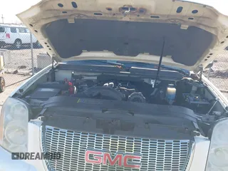 2009 GMC Yukon SLT 4SB with VIN 1GKFK33079R251967, listed as a IAAI auction lot 41901508 with 186,900 mi miles and . Bid and sale history available at DreamBid. Image 10.