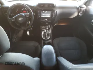 2018 Kia Soul + with VIN KNDJP3A59J7891071, listed as a Copart auction lot 42732315 with 86,567 mi miles and Salvage Title. Bid and sale history available at carsss.com. Image 8.