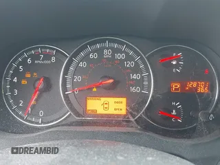 2010 Nissan Maxima SV с VIN 1N4AA5AP7AC835447, выставлен на аукционе IAAI как лот 42468423 с пробегом 128 701 миль миль и . История ставок и продаж доступна на DreamBid. Изображение 7.