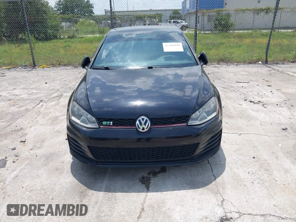 2015 Volkswagen GTI S с VIN 3VWYT7AU5FM070973, выставлен на аукционе IAAI как лот 42386040 с пробегом 111 088 миль миль и . История ставок и продаж доступна на DreamBid. Изображение 12.