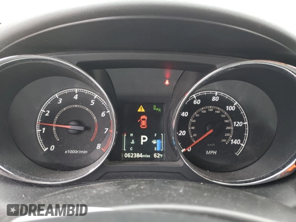 2020 Mitsubishi Outlander Sport ES 2.0 with VIN JA4AR3AU7LU020525, listed as a Copart auction lot 49379014 with 62,384 mi miles and Salvage Title. Bid and sale history available at carsss.com. Image 9.