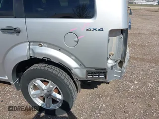 2011 Dodge Nitro SXT with VIN 1D4PU5GK1BW532383, listed as a IAAI auction lot 41915486 with 194,416 mi miles and . Bid and sale history available at DreamBid. Image 13.