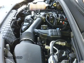 2023 Jeep Grand Cherokee Altitude with VIN 1C4RJHAG3PC519597, listed as a IAAI auction lot 42706908 with 45,848 mi miles and . Bid and sale history available at DreamBid. Image 19.