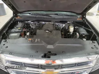 2014 Chevrolet Silverado 1500 LT with VIN 1GCVKREH1EZ310583, listed as a Copart auction lot 49861285 with 211,014 mi miles and Clean Title. Bid and sale history available at carsss.com. Image 11.