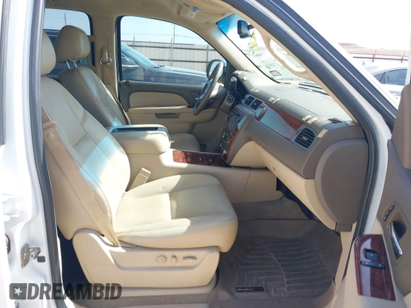 2012 Chevrolet Tahoe LTZ с VIN 1GNSCCE00CR274932, выставлен на аукционе IAAI как лот 41748535 с пробегом 180 838 миль миль и . История ставок и продаж доступна на DreamBid. Изображение 5.