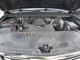 2015 Chevrolet Tahoe LS с VIN 1GNSCAKC9FR115611, выставлен на аукционе IAAI как лот 41624152 с пробегом 201 652 миль миль и . История ставок и продаж доступна на DreamBid. Изображение 10.