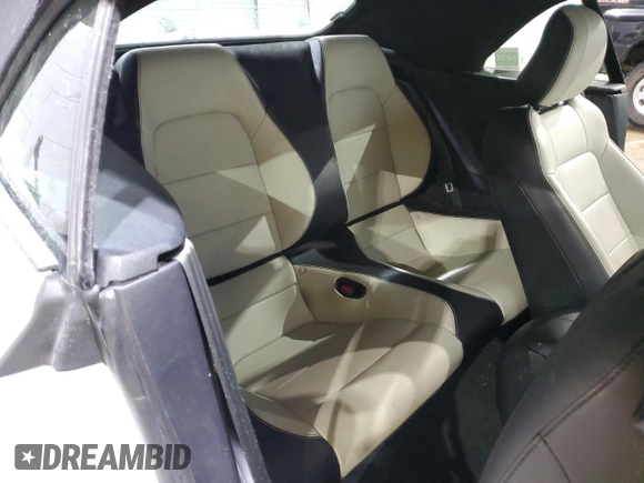 2021 Ford Mustang GT Premium with VIN 1FATP8FF1M5135621, listed as a Copart auction lot 45173665 with 31,731 mi miles and Salvage Title. Bid and sale history available at DreamBid. Image 10.