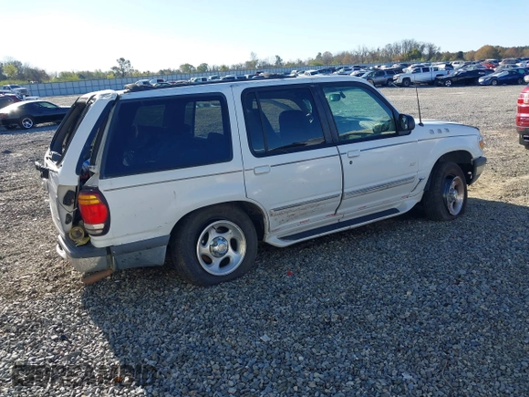 1998 Ford Explorer XL с VIN 1FMZU32E3WZB86901, выставлен на аукционе IAAI как лот 41808444 с пробегом 341 187 миль миль и . История ставок и продаж доступна на DreamBid. Изображение 4.