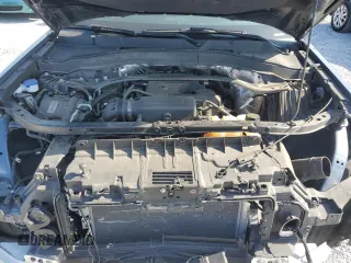 2020 Ford Explorer Limited with VIN 1FMSK7FH0LGB33163, listed as a Copart auction lot 52558555 with 57,486 mi miles and Salvage Title. Bid and sale history available at carsss.com. Image 12.