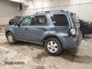 2011 Ford Escape XLT z VIN 1FMCU9D76BKB44569, wystawiony jako Copart lot #59340185 z przebiegiem 80 168 mil mil oraz Nie do naprawy • Non repairable. Historia ofert i sprzedaży dostępna na DreamBid. Obrazek 2.