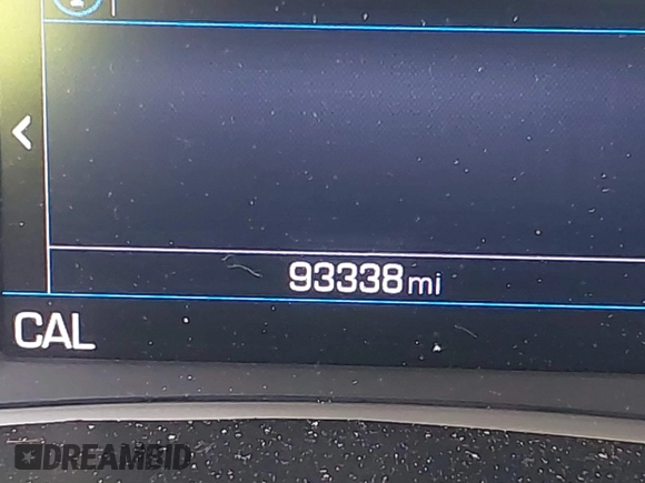 2019 Chevrolet Equinox LT with VIN 3GNAXKEV9KS655471, listed as a IAAI auction lot 41742855 with 93,338 mi miles and . Bid and sale history available at DreamBid. Image 15.