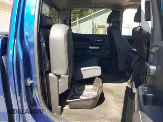 2015 Chevrolet Silverado 1500 LT with VIN 3GCPCRECXFG448201, listed as a IAAI auction lot 42038921 with 177,033 mi miles and . Bid and sale history available at DreamBid. Image 8.