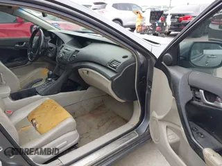 2010 Acura TSX z VIN JH4CU2F66AC030515, wystawiony jako IAAI lot #42286692 z przebiegiem 208 099 mil mil oraz . Historia ofert i sprzedaży dostępna na DreamBid. Obrazek 5.