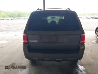 2009 Ford Escape XLS with VIN 1FMCU02759KC84959, listed as a IAAI auction lot 42219257 with 263,087 mi miles and . Bid and sale history available at DreamBid. Image 16.