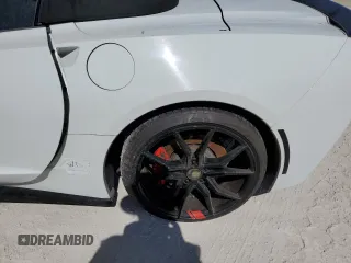 2014 Chevrolet Corvette Z51 2LT с VIN 1G1YJ3D74E5132223, выставлен на аукционе Copart как лот 77634464 с пробегом Не указан миль и Списание • Salvage title. История ставок и продаж доступна на DreamBid. Изображение 12.