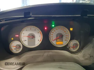 2003 Dodge Stratus SE with VIN 4B3AG42G63E176706, listed as a Copart auction lot 51213995 with 212,268 mi miles and Salvage Title. Bid and sale history available at carsss.com. Image 9.