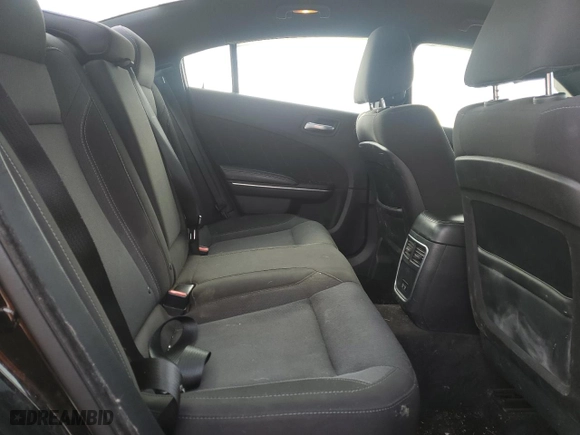 2015 Dodge Charger RT with VIN 2C3CDXCT0FH772068, listed as a Copart auction lot 41766855 with NaN miles and Salvage Title. Bid and sale history available at carsss.com. Image 10.