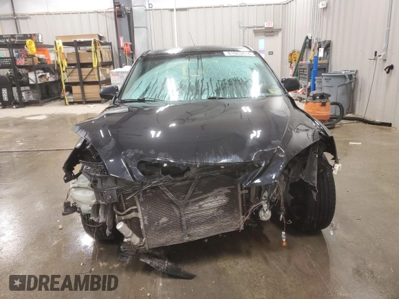 2006 Mazda 3 S Grand Touring with VIN JM1BK344361499235, listed as a Copart auction lot 81063414 with Not Provided miles and Clean Title. Bid and sale history available at DreamBid. Image 5.