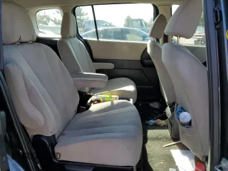 2012 Mazda 5 Sport with VIN JM1CW2BL4C0139163, listed as a Copart auction lot 75521794 with 211,595 mi miles and Salvage Title. Bid and sale history available at DreamBid. Image 11.