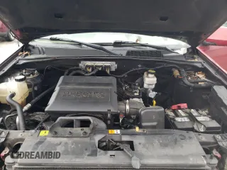 2012 Ford Escape Limited with VIN 1FMCU0EG5CKA87986, listed as a Copart auction lot 42398025 with 119,590 mi miles and Salvage Title. Bid and sale history available at DreamBid. Image 12.