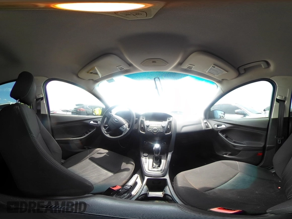 2016 Ford Focus SE with VIN 1FADP3F28GL269689, listed as a IAAI auction lot 42355905 with 79,114 mi miles and . Bid and sale history available at DreamBid. Image 18.