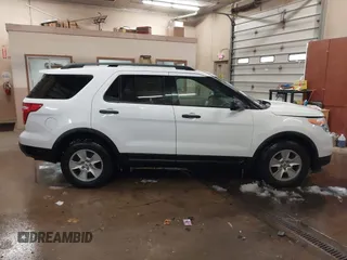 2013 Ford Explorer with VIN 1FM5K8B88DGA89732, listed as a IAAI auction lot 41566390 with 122,912 mi miles and . Bid and sale history available at carsss.com. Image 13.