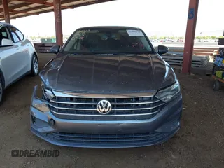 2019 Volkswagen Jetta S with VIN 3VWC57BUXKM256263, listed as a IAAI auction lot 42466179 with 67,598 mi miles and . Bid and sale history available at DreamBid. Image 11.